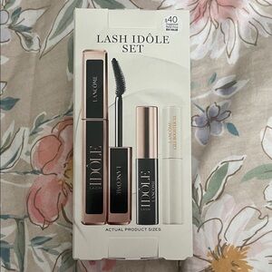 Lancôme Mascara Set